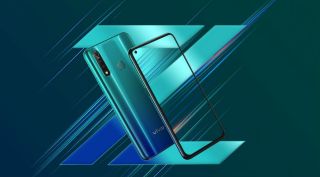 vivo z1 pro, vivo z1 pro specifications, vivo z1 pro features, vivo z1 pro hands on images, vivo z1 pro leak, vivo z1 pro pictures, vivo z1 pro images