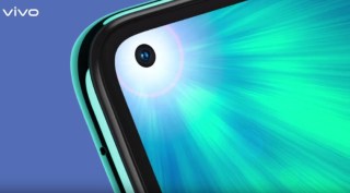 vivo, vivo z1 pro, vivo z1 pro flipkart, flipkart, vivo flipkart, vivo z1 pro launch, vivo z1 pro price, vivo z1 pro camera, vivo z1 pro battery, vivo z1 pro triple camera, vivo z1 pro display, vivo z1 pro punch hole display