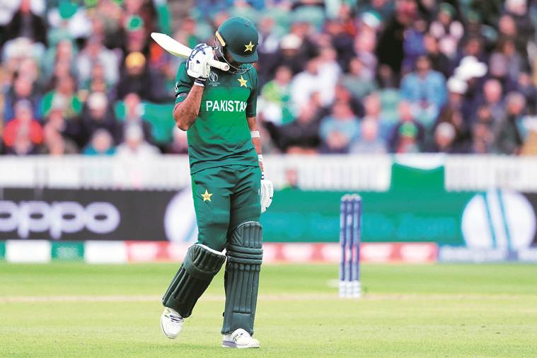Pakistan vs Australia, PAK vs Aus, PAK vs AUS report, David warner hundred, Pat Cummins, cricket news, world cup news