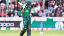 Pakistan vs Australia, PAK vs Aus, PAK vs AUS report, David warner hundred, Pat Cummins, cricket news, world cup news