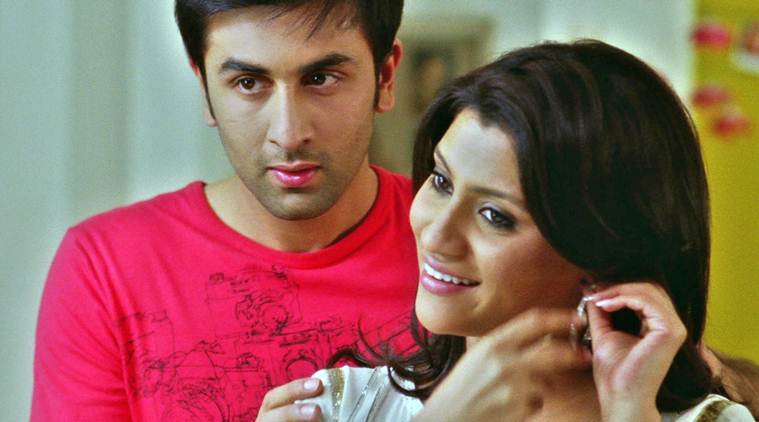 Konkona Sensharma, Konkona Sensharma interview, A Monsoon Date, Konkona Sensharma short film, A Monsoon Date short film, A Monsoon Date Konkana, Konkana interview, Wake up side, sunday eye konkana interview, indian express,