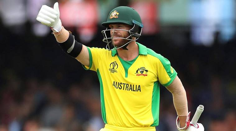 David Warner, Steve Smith silence Lord’s boos with smiles and runs ...