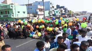 Chennai LIVE News Updates: No rainfall in city in 183 days; one more student dies over NEET