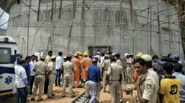 bengaluru news, under construction water tank collapses in bengaluru, water tank collapses in bengaluru, death toll in water tank accident bengaluru