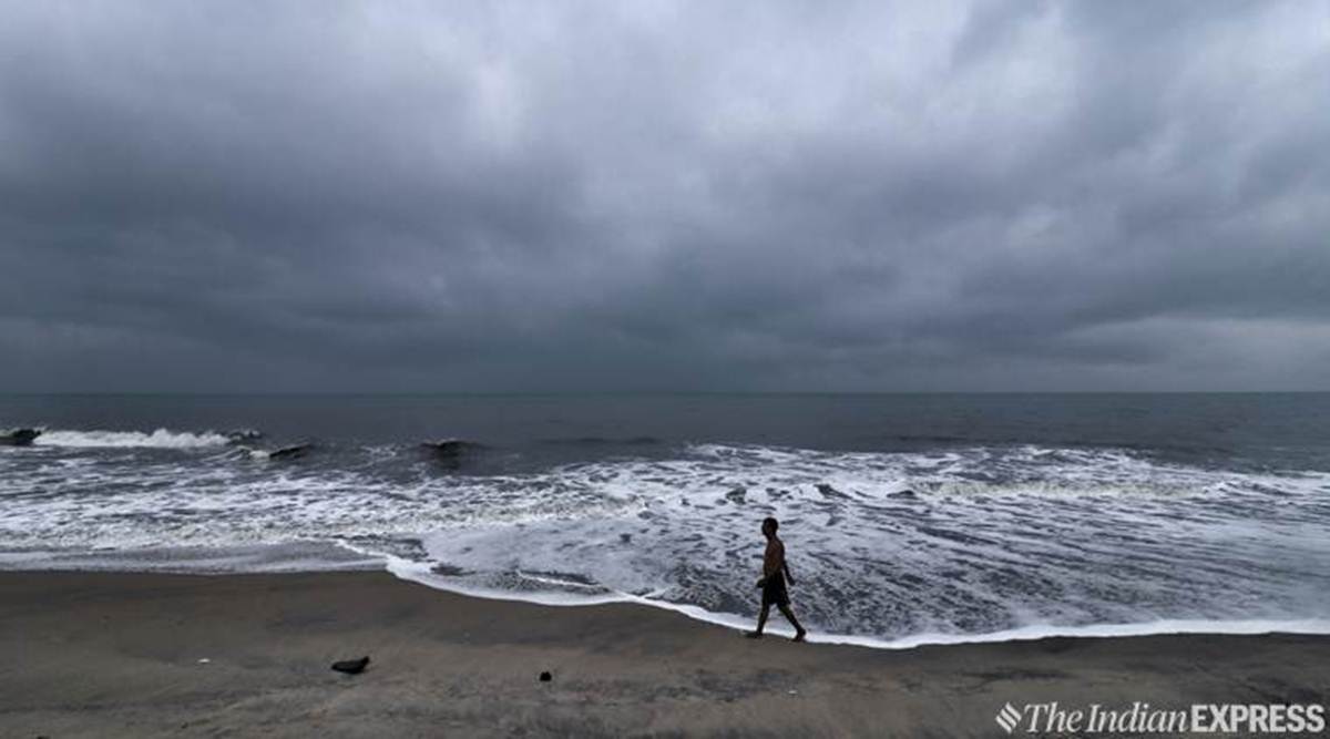 Monsoon likely to hit Kerala on time — June 1, says IMD India News