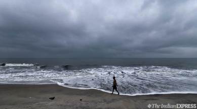 Kerala weather, Kerala private weather forecaster, kerala wetaher today, kerala weather forecast today, kerala monsoon, imd, weather news, kerala news, indian express