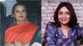 Shabana Azmi and Shefali Shah in a web-series
