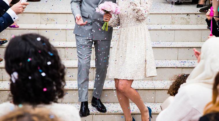 weddings, wedding hacks, weddings planner, weddings planning hacks, wedding dress, Indian wedding, christian weddings, indian express, indian express news