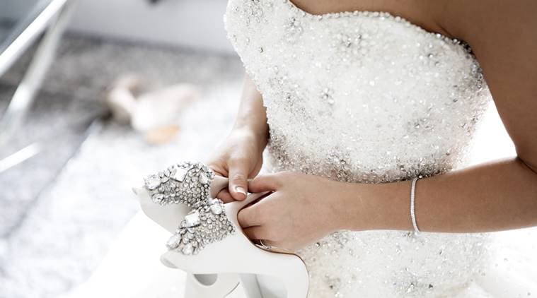 Wedding shoes, Accessories, shoe clips