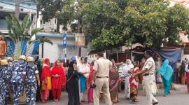 bhatpara violence, bhatpara clash, west bengal bhatpara violence, west bengal clash bhatpara, west bengal violence,