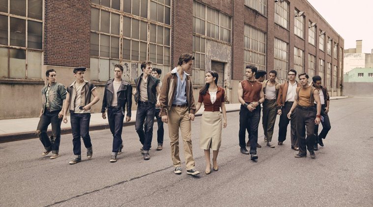 west side story first look