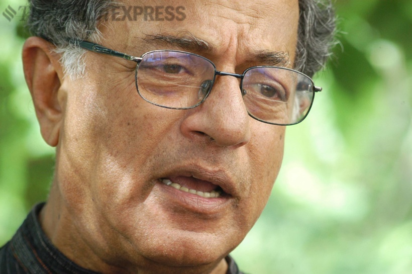 Girish Karnad (1938-2019): A pictorial tribute to the actor-playwright