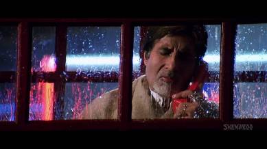 Moid, narendra modi, pm modi, Amitabh Bachchan, baghban, family life, indian cinema, bollywood movie, Hindu Rashtra, Bharat, indian express, indian express news