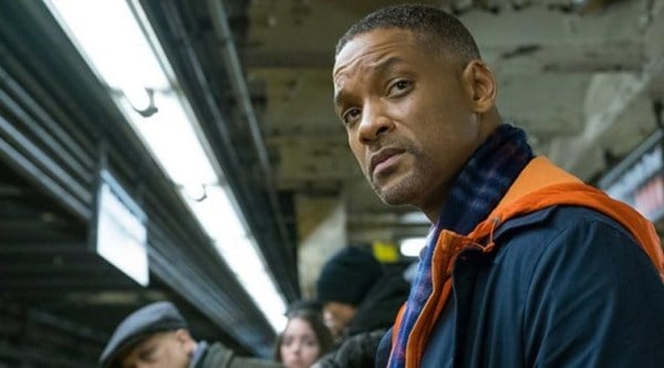 King Richard will smith release