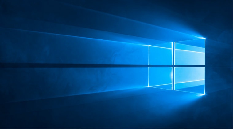 Microsoft Windows