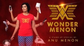 wonder menon amazon prime video