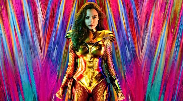 wonder woman 1984 gal gadot