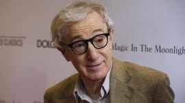 Woody Allen to shoot new film with Christoph Waltz in July