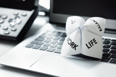 work life balance, why is work life balance important, 996 work culture