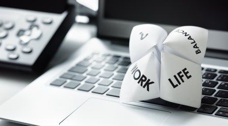 work life balance, why is work life balance important, 996 work culture