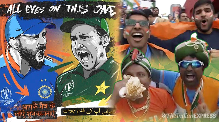 India vs Pakistan reactions highlights: India win by 89 ... - 759 x 422 jpeg 85kB