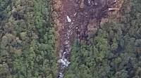 IAF drops personnel near An-32 crash site, teams trek in search of survivors