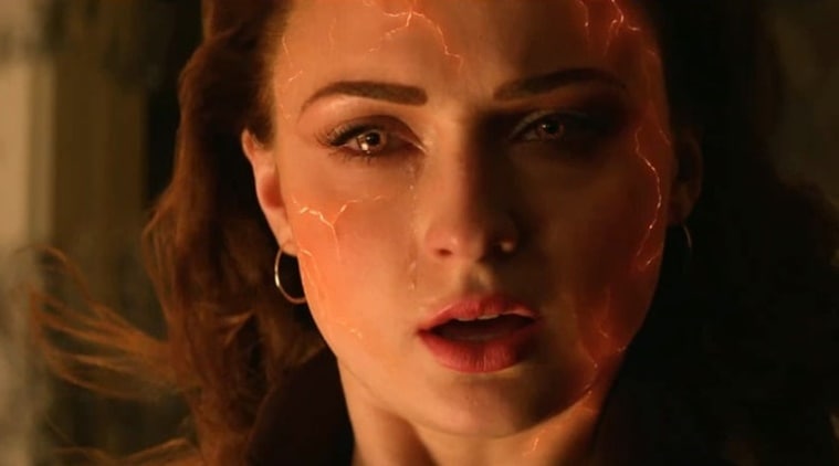 Dark Phoenix' Holds Lowest Rotten Tomatoes Score In The X