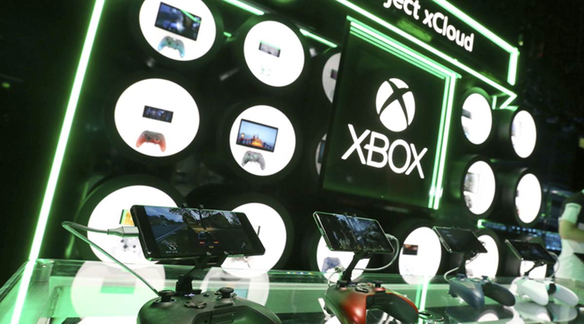 Microsoft, Bethesda, Microsoft buys Bethesda, Microsoft Project xCloud, Netflix of Gaming, Xbox, Microsoft Netflix of Gaming, Bethesda Project xCloud