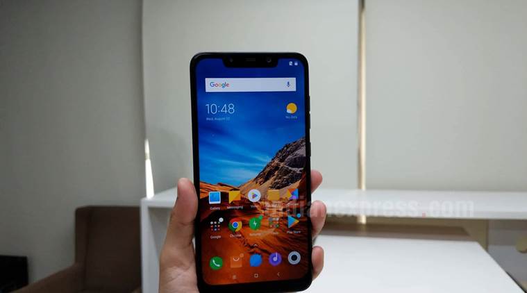 poco f1 discount, poco f1, poco f1 price cut, apple iphone xr, iphone xr, iphone xr offer, iphone xr discount, buy iphone xr, buy poco f1, flipkart, amazon