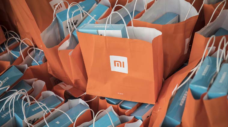 Online smartphone shipments, record high, Q1 2019, Xiaomi, Counterpoint, Counterpoint Research, Counterpoint's Market Monitor service, Redmi 6A, Redmi Note 6 Pro, Redmi Note 7 series, Realme, January-March, Samsung, Asus, Apple, Huawei, OnePlus, Flipkart, Amazon, Amazon India