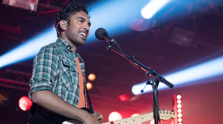 Danny Boyle's Yesterday gets Beatles' seal of approval