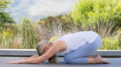 Yoga for Seniors: Improve Flexibility, Strength, and Overall Well