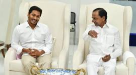 andhra pradesh, telangana, andhra cm and telangana cm, jagan, kcr, water woes, water sharing, water crisis, hyderabad, indian express
