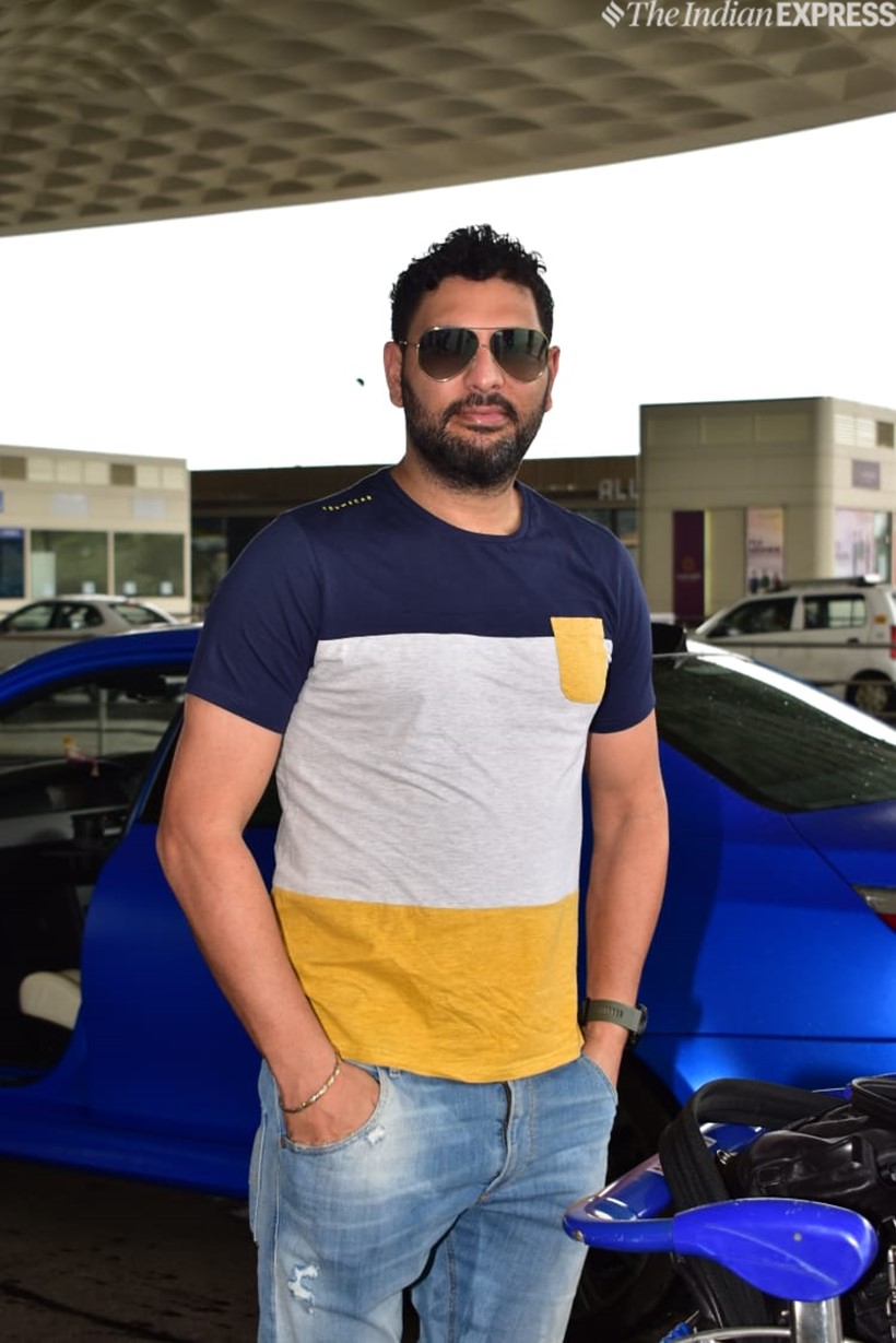 yuvraj singh photo
