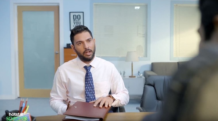 Yuvraj Singh, Yuvraj Singh apology, Yvuvraj Singh maafi mango, Yuvraj Singh dalit comment
