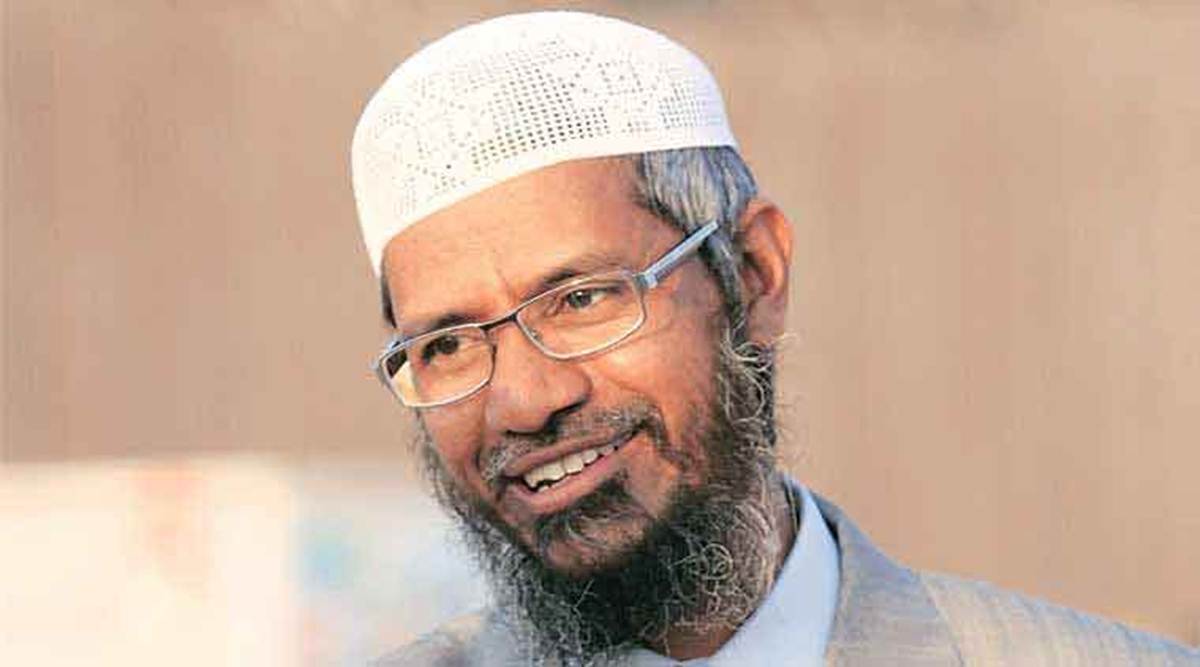 Govt extends ban on Zakir Naik’s Islamic Research Foundation for 5 ...