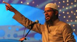 Zakir Naik, Zakir Naik extradition, India extraditing Zakir Naik, Zakir Naik Delhi riots, Delhi riots Zakir Naik, World news, Indian Express