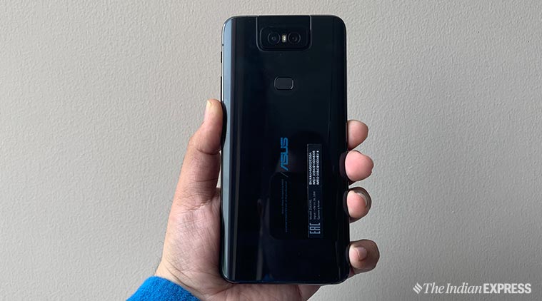 Asus Zenfone 6