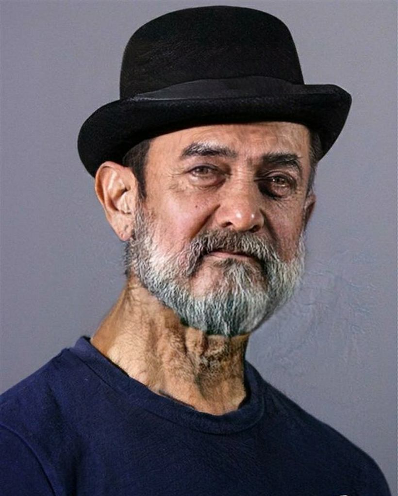 aamir khan photos