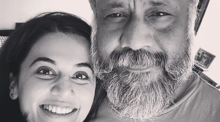   Films of Taapsee Pannu and Anubhav Sinha 