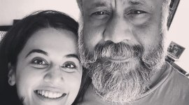 Taapsee Pannu and Anubhav Sinha film