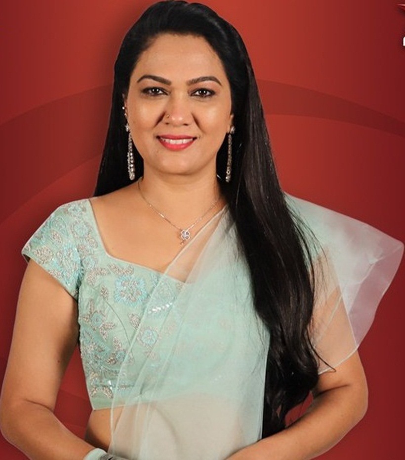 Hema Bigg Boss Telugu 3 contestant