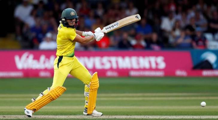 Ellyse Perry, Australian all arounder, ashes 2019, ashes world cup 2019, Eng vs Aus, Aus vs Eng, T20I, 1000 runs 100 wickets Ellyse Perry, world cup news, sports news, Indian Express