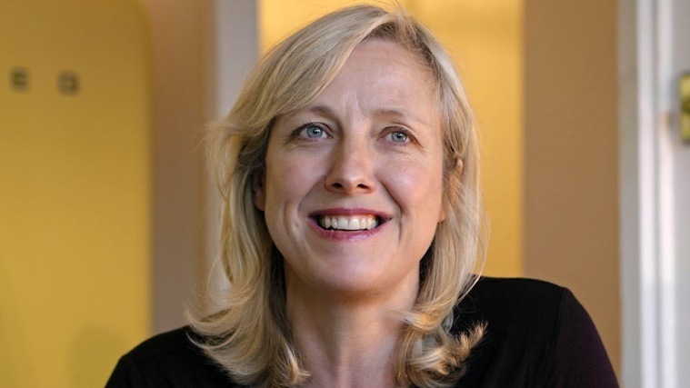 Carole Cadwalladr,