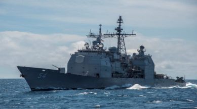 Taiwan Strait US Warship, Taiwan Strait US Navy, Taiwan Strait China, Taiwan Strait Independence, Taiwan Strait Beijing, Taiwan Strait News, Taiwan Strait, Indian Express