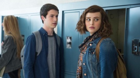 13 Reasons Why controversial scene removed