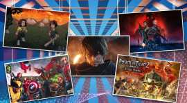 video game in july 2019, video game in july 2019 india, video game in india, video game in india 2019, mobile video game in july 2019, final fantasy xiv shadowbringers, final fantasy xiv shadowbringers release date, final fantasy xiv shadowbringers launch date, stranger things season 3, stranger things season 3 release date in india, stranger things season 3 launch date in india, attack on titan 2 final battle, attack on titan 2 final battle game launch date, attack on titan 2 final battle release date, attack on titan 2 final battle 2019