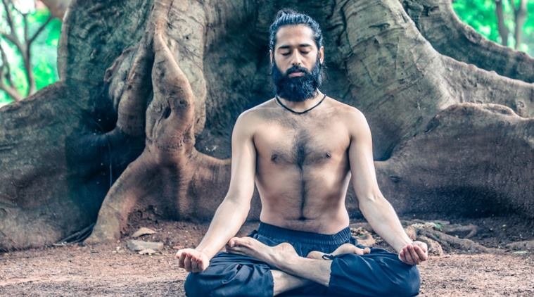 monsoon yoga