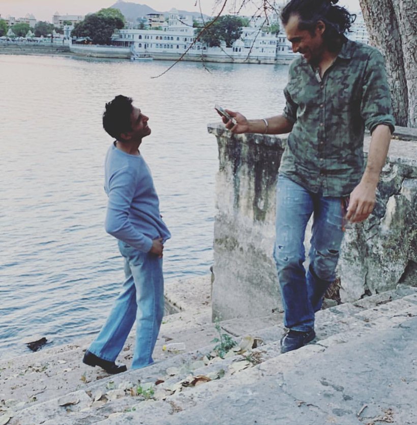 imtiaz ali film