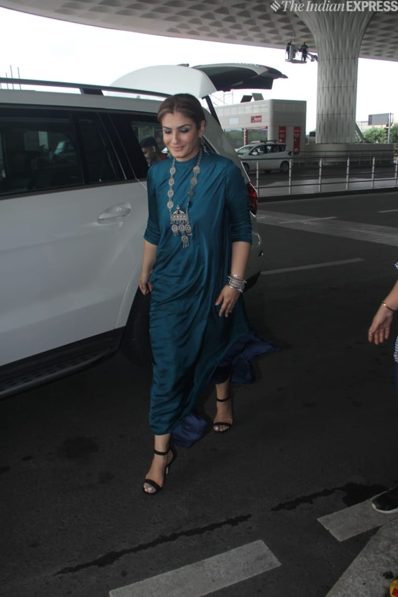 raveena tandon